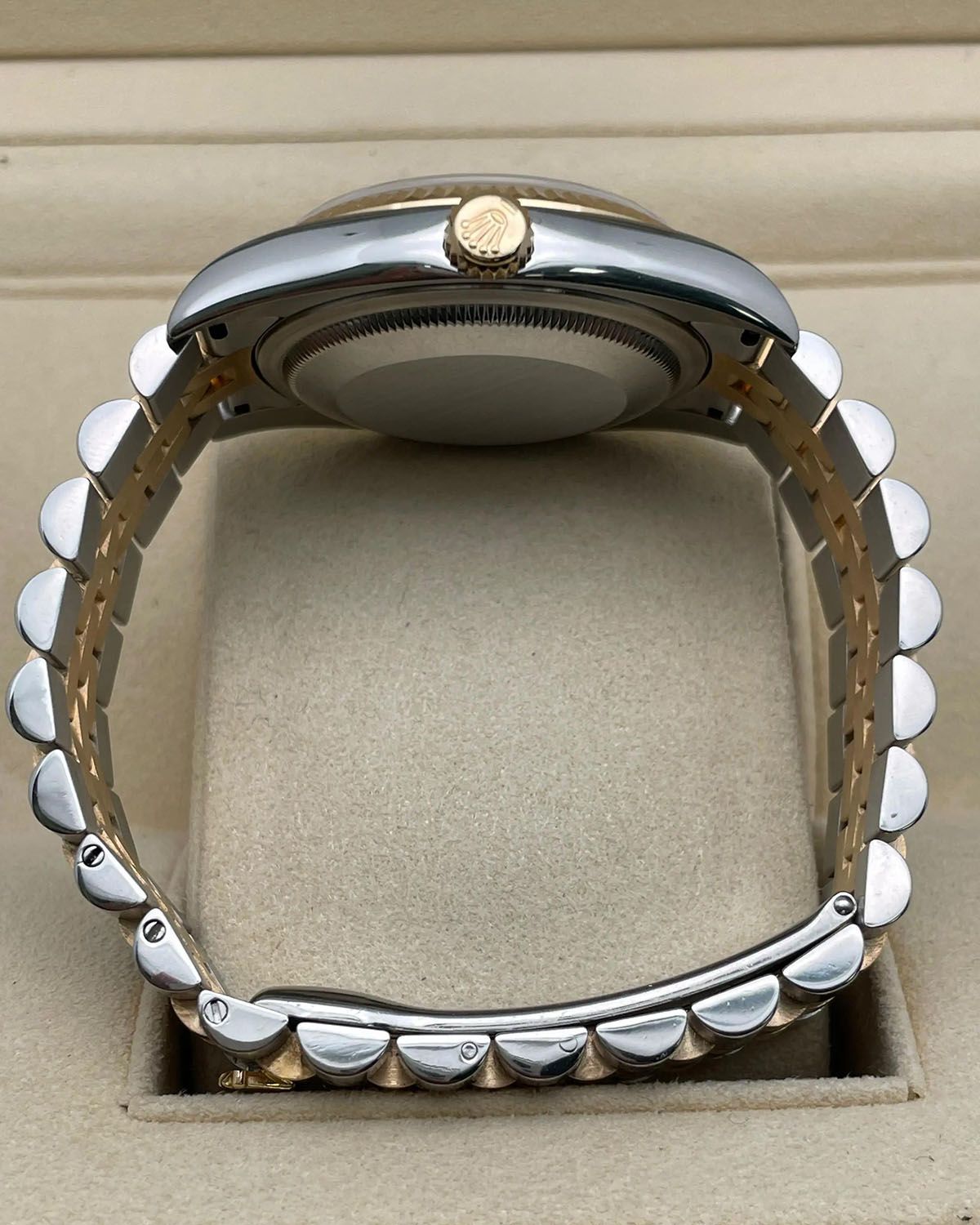 Rolex 116233