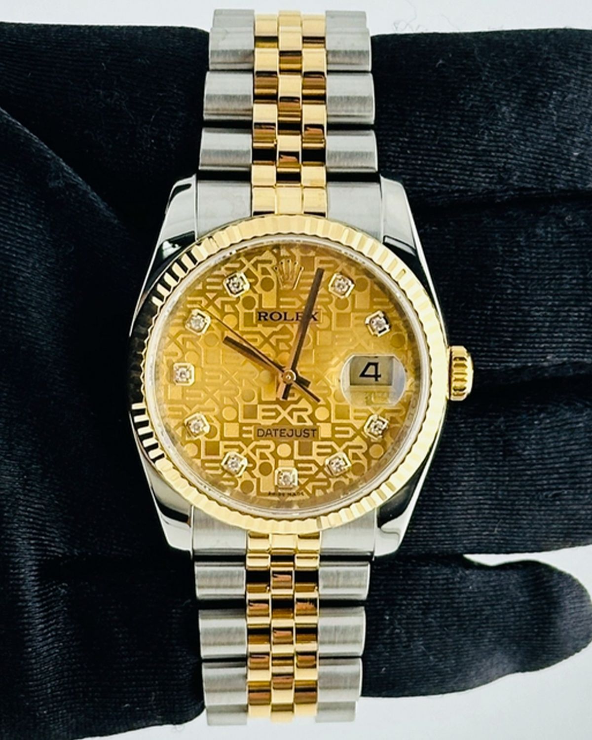 Rolex 116233