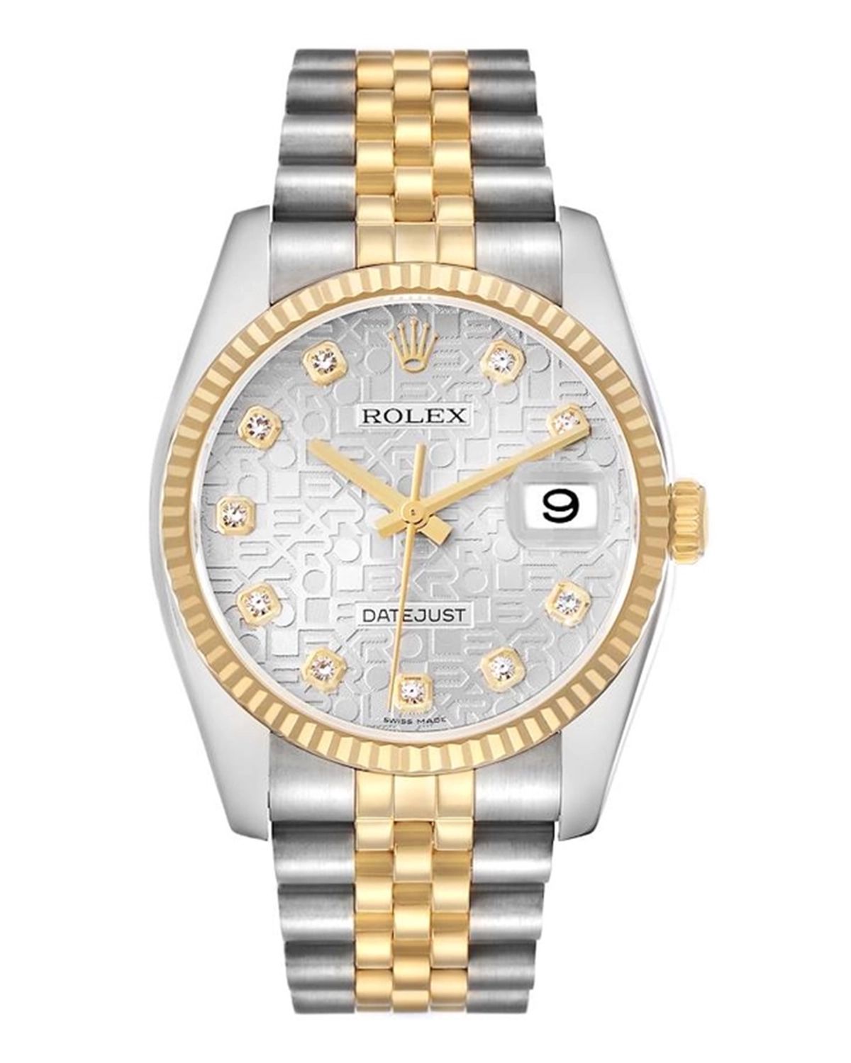 Rolex 116233