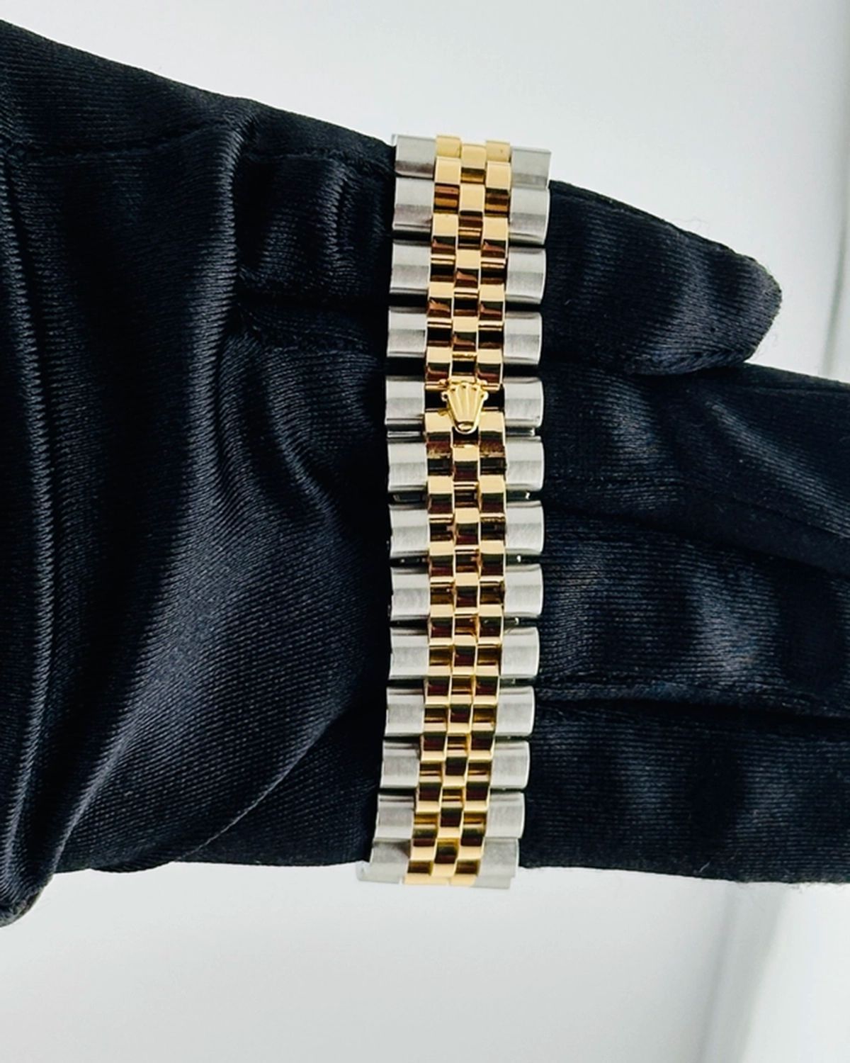 Rolex 116233