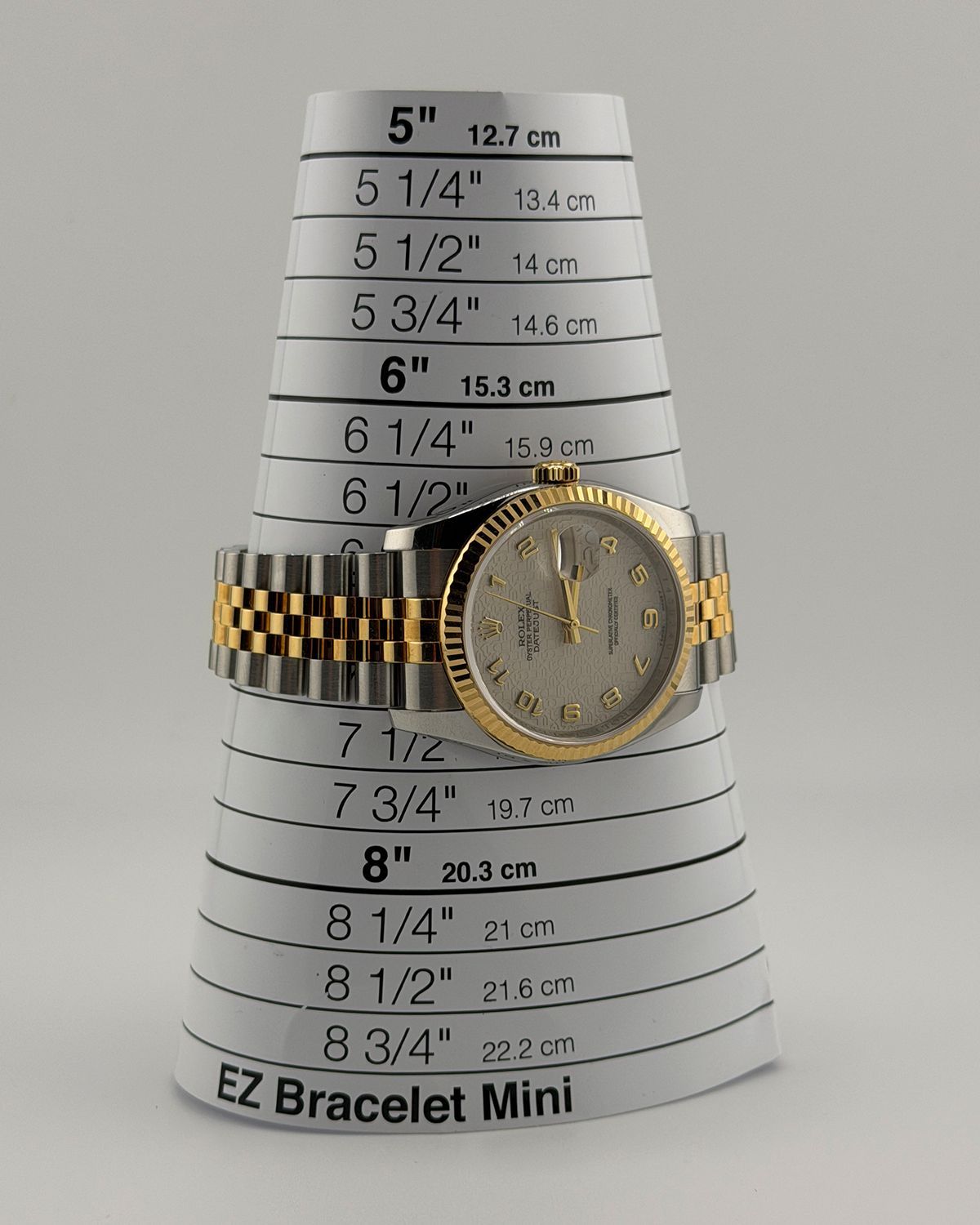 Rolex 116233