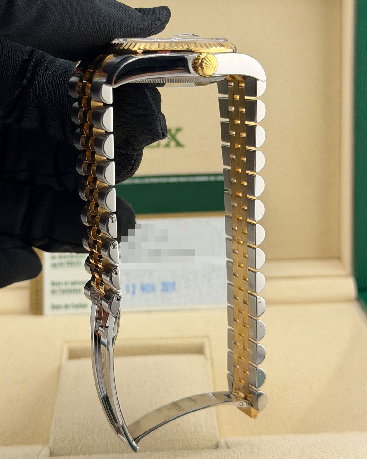 Rolex 116233