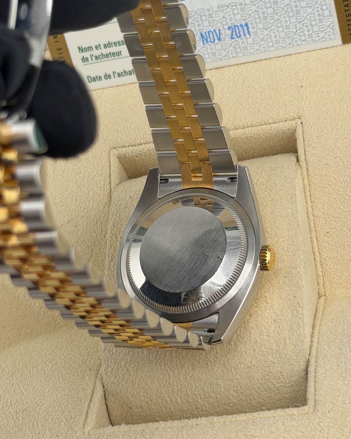 Rolex 116233