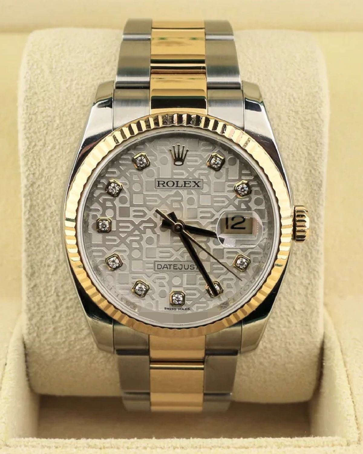 Rolex 116233