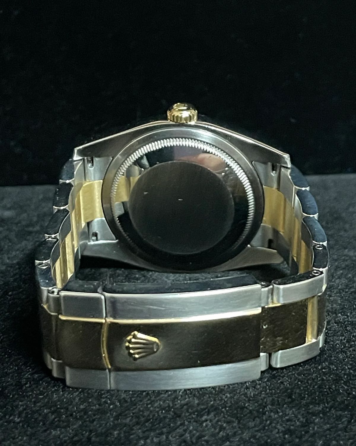 Rolex 116233