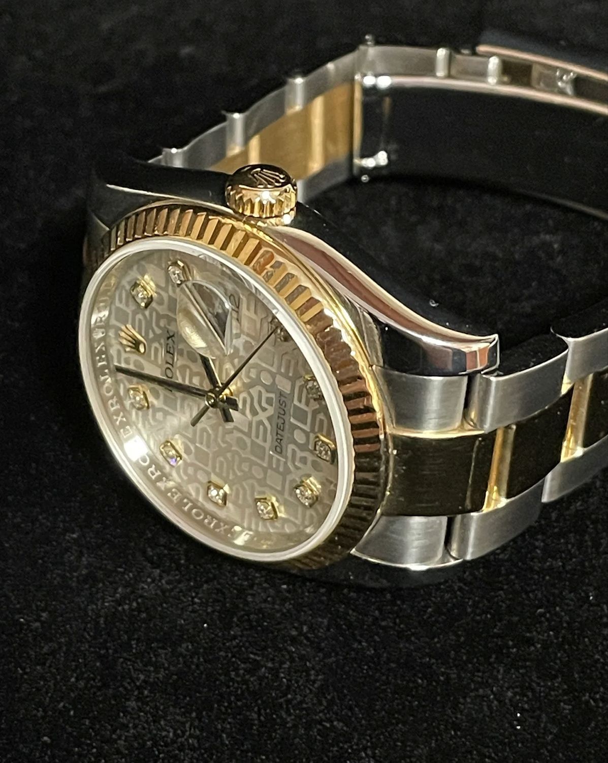 Rolex 116233