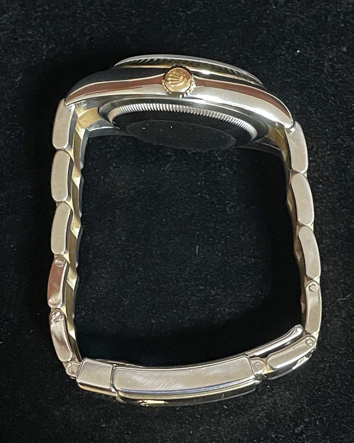 Rolex 116233