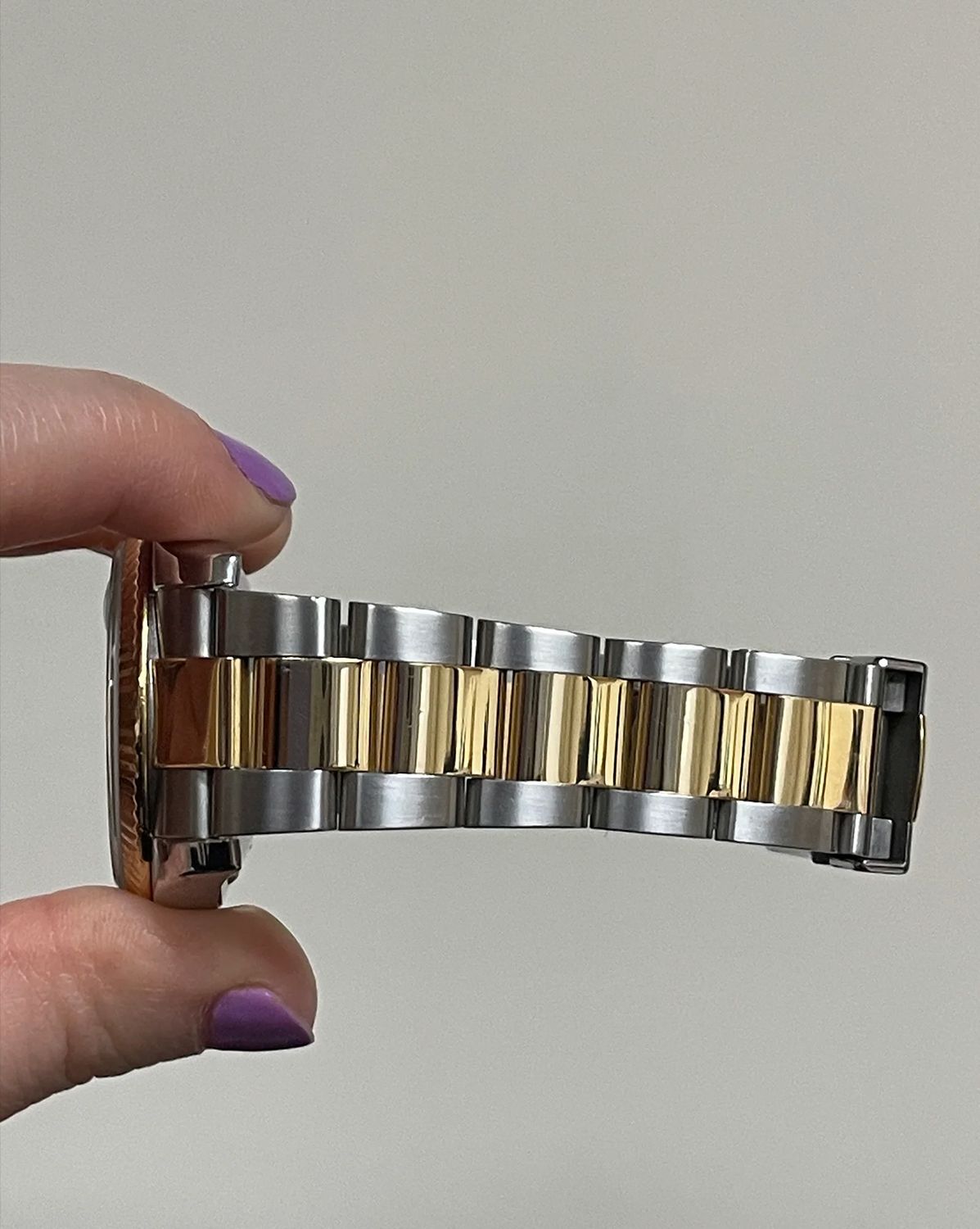 Rolex 116233