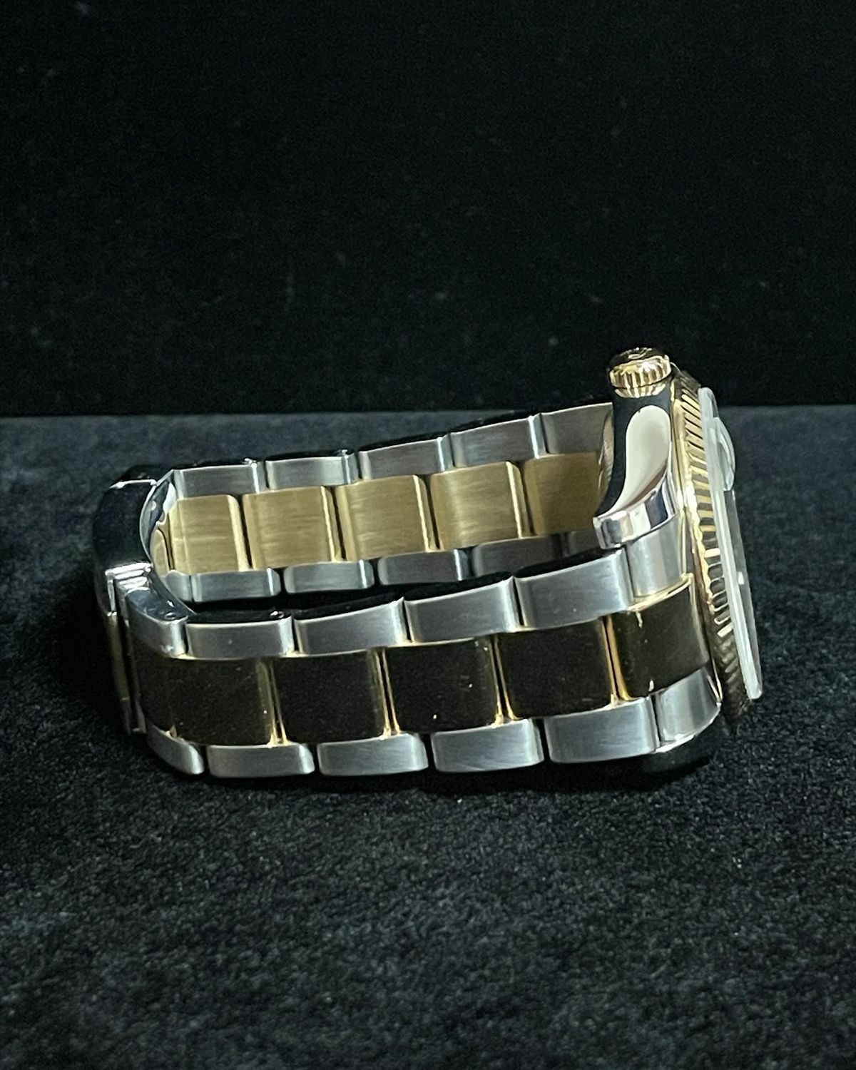 Rolex 116233