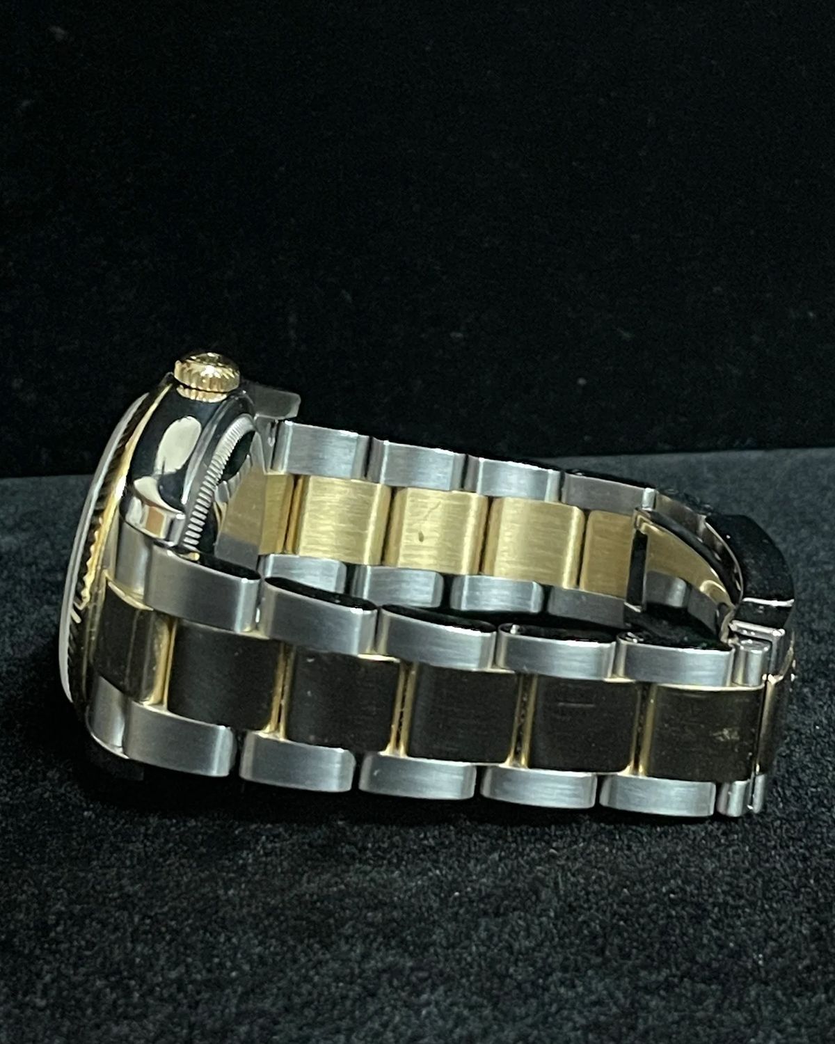 Rolex 116233