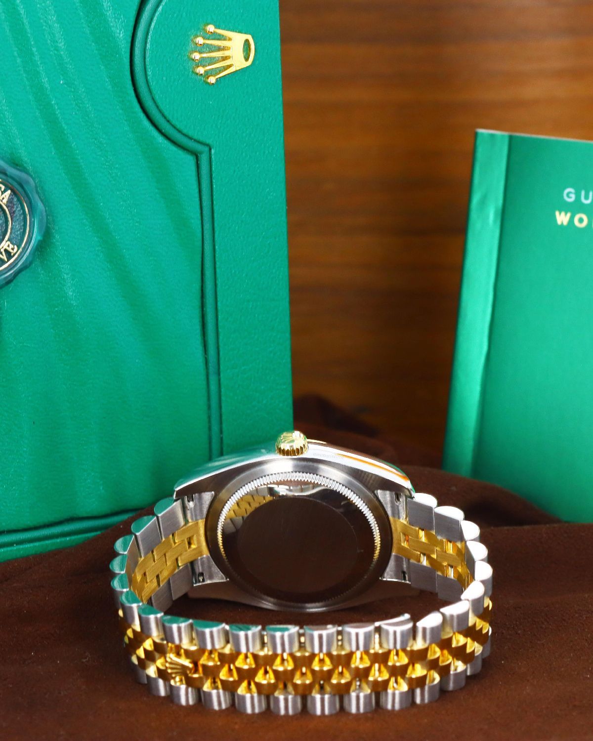 Rolex 116233