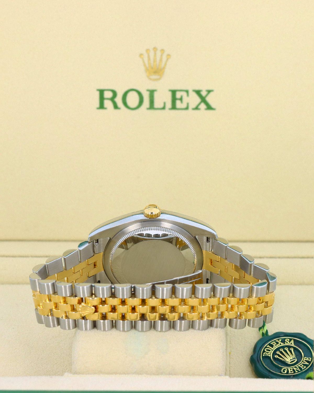 Rolex 116233