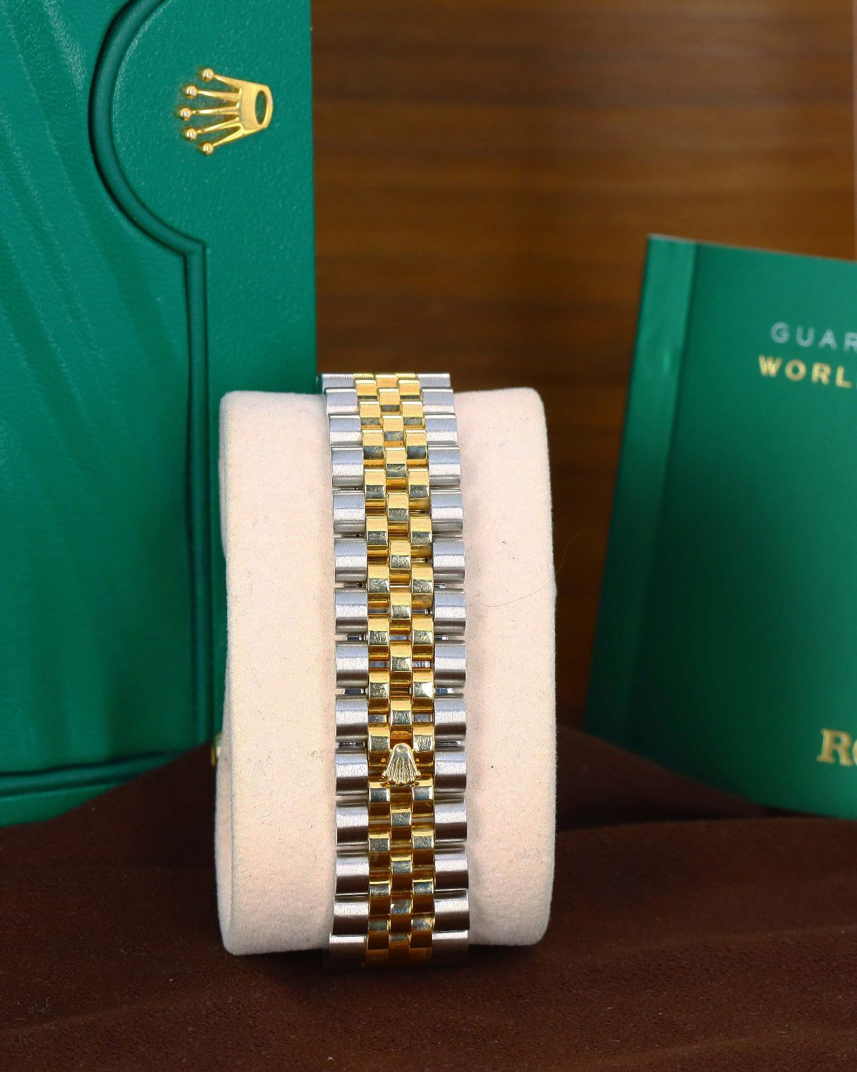 Rolex 116233