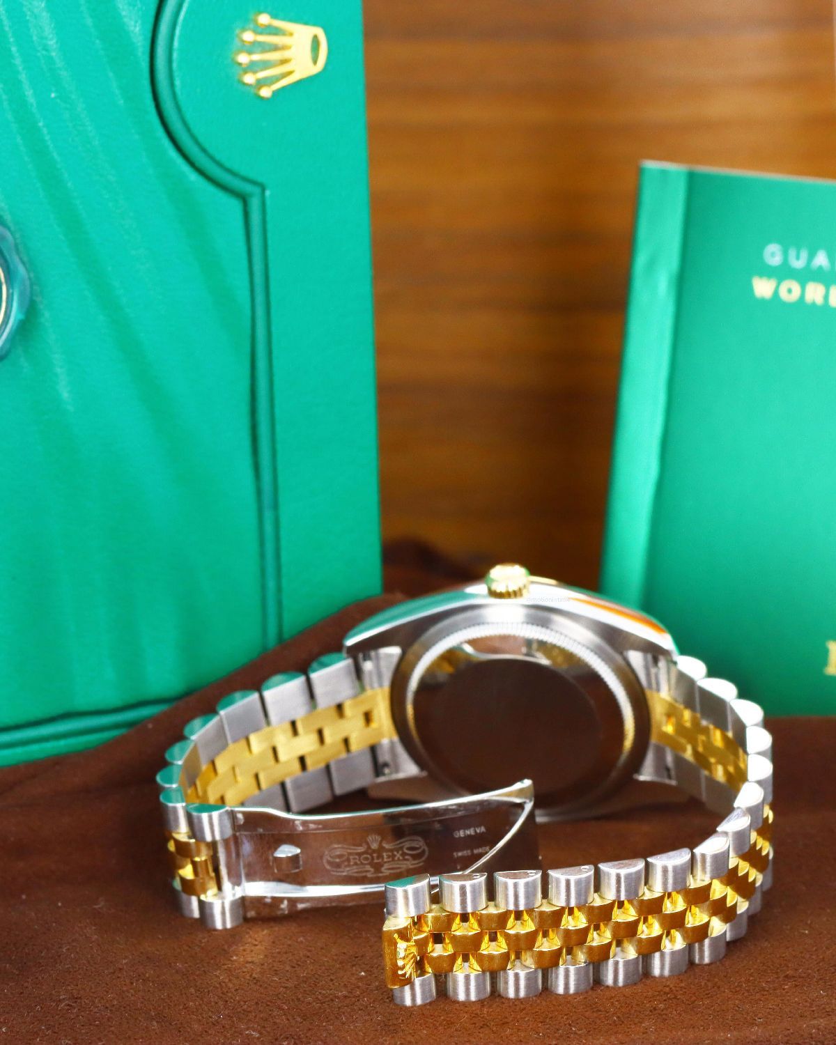 Rolex 116233