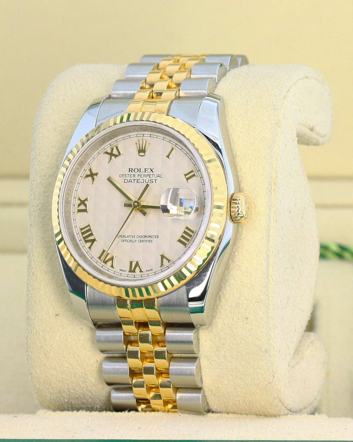 Rolex 116233