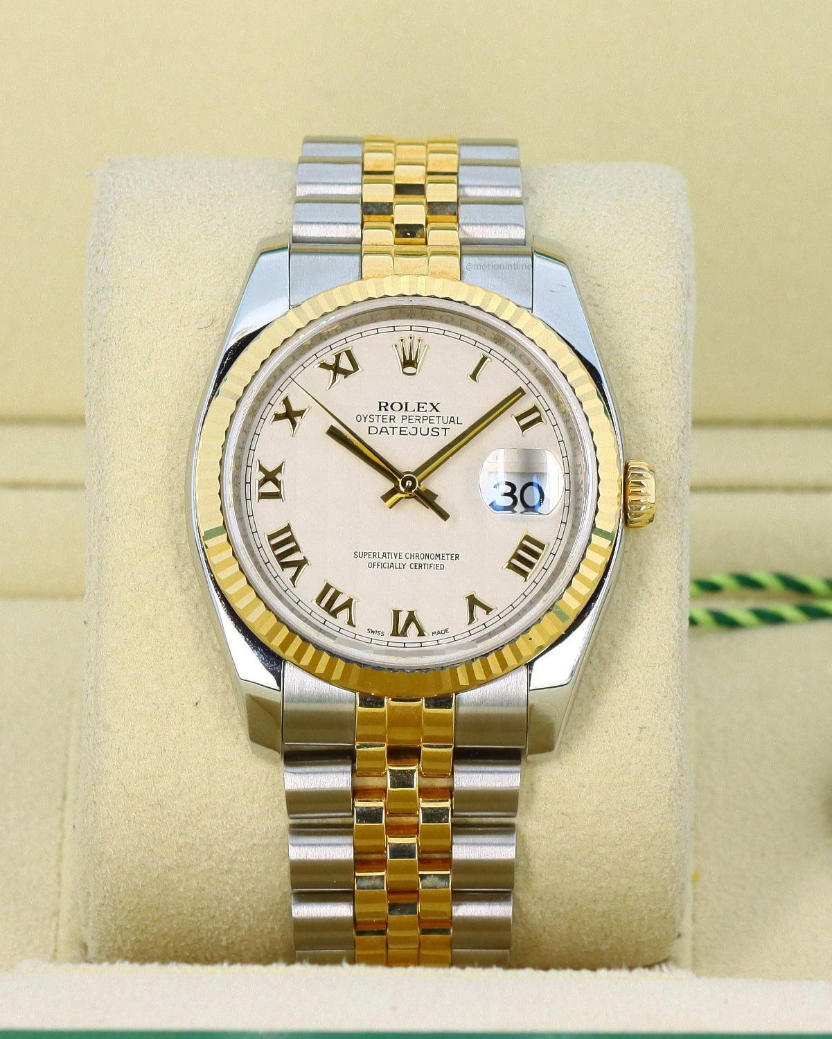 Rolex 116233