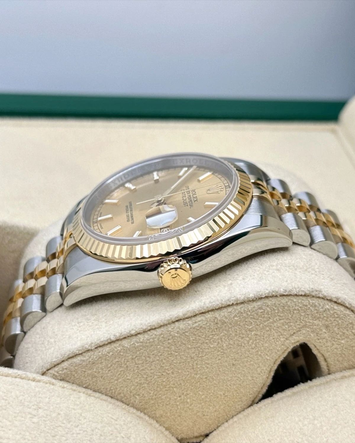 Rolex 116233