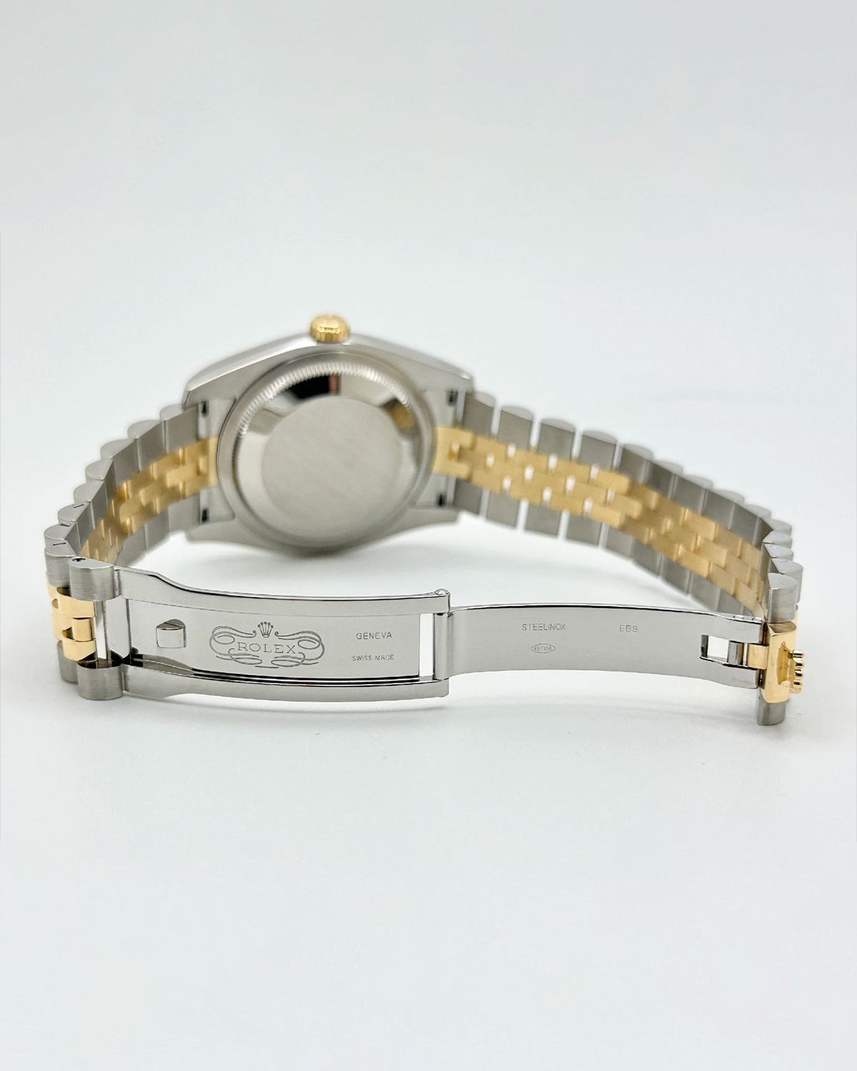 Rolex 116233