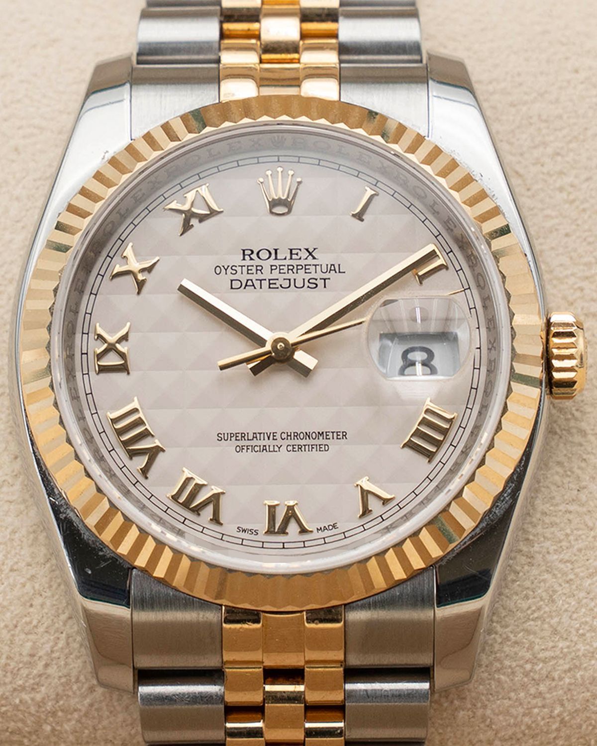 Rolex 116233