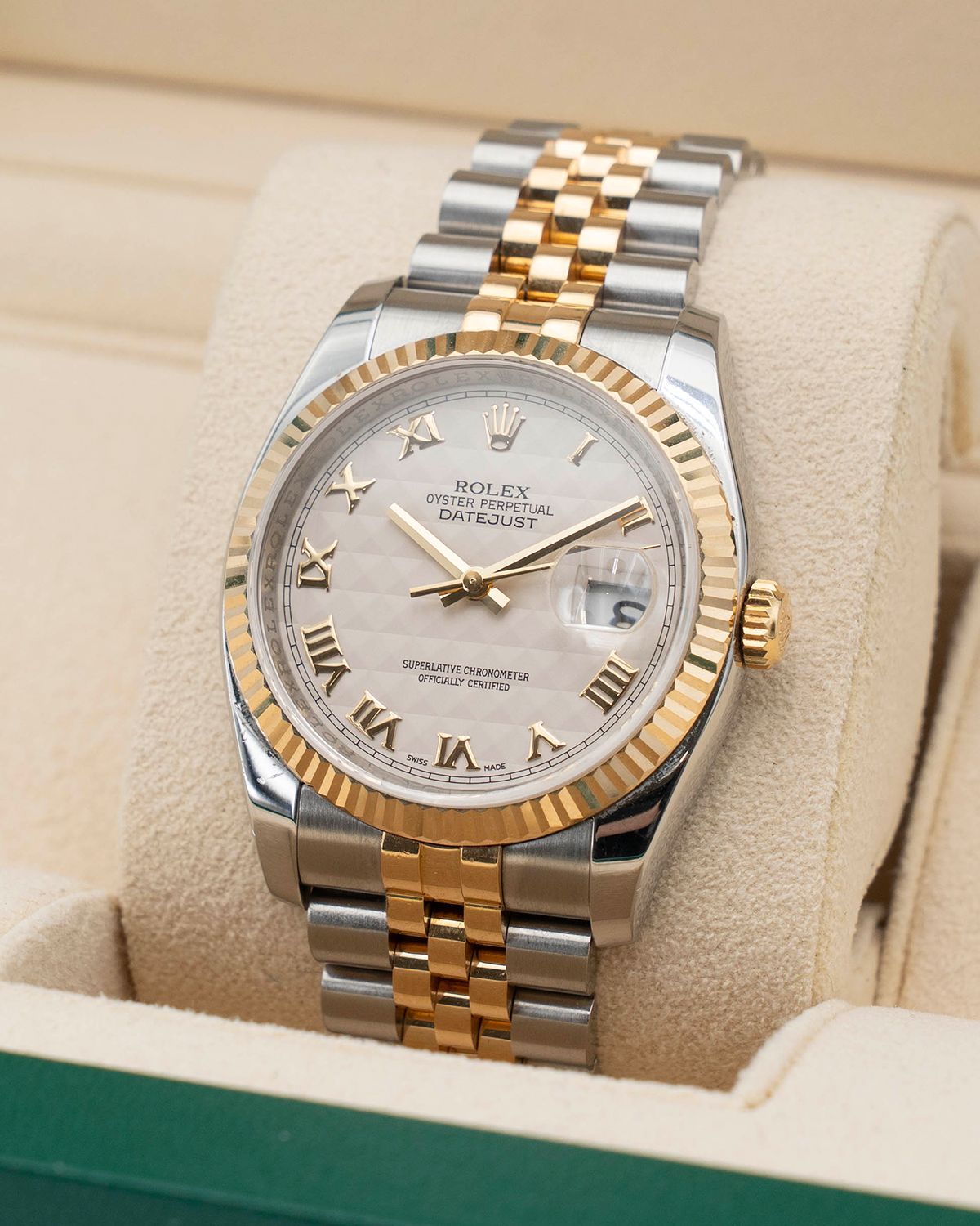 Rolex 116233