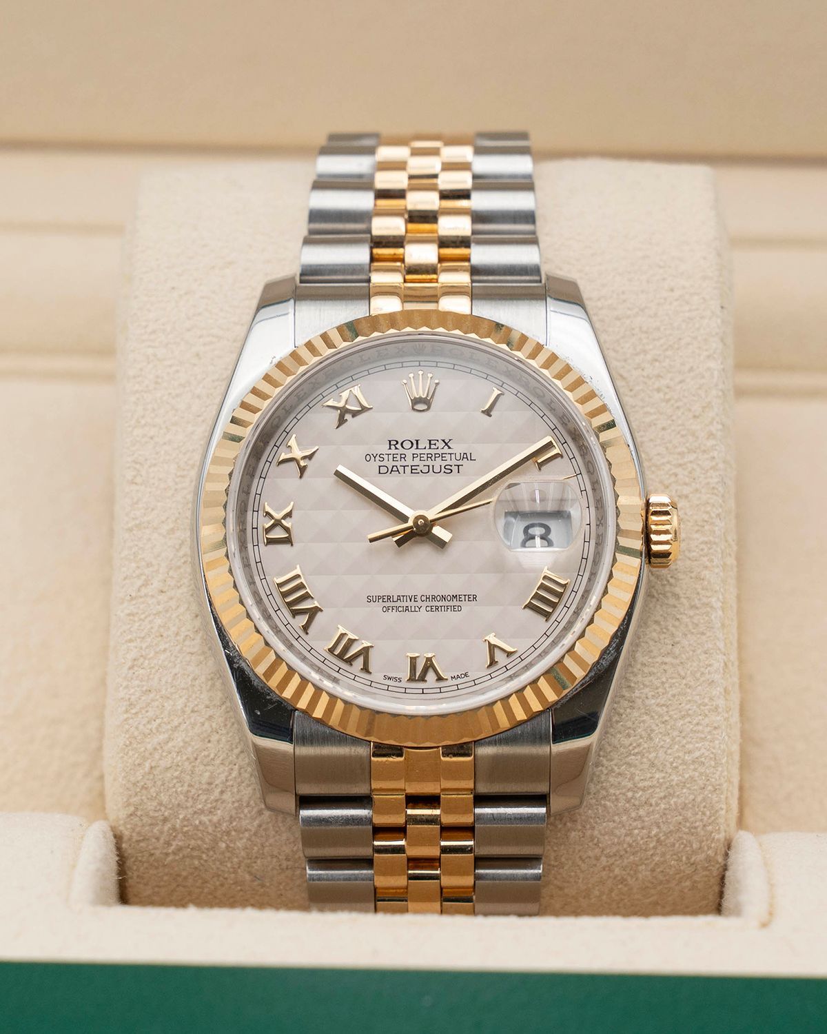 Rolex 116233