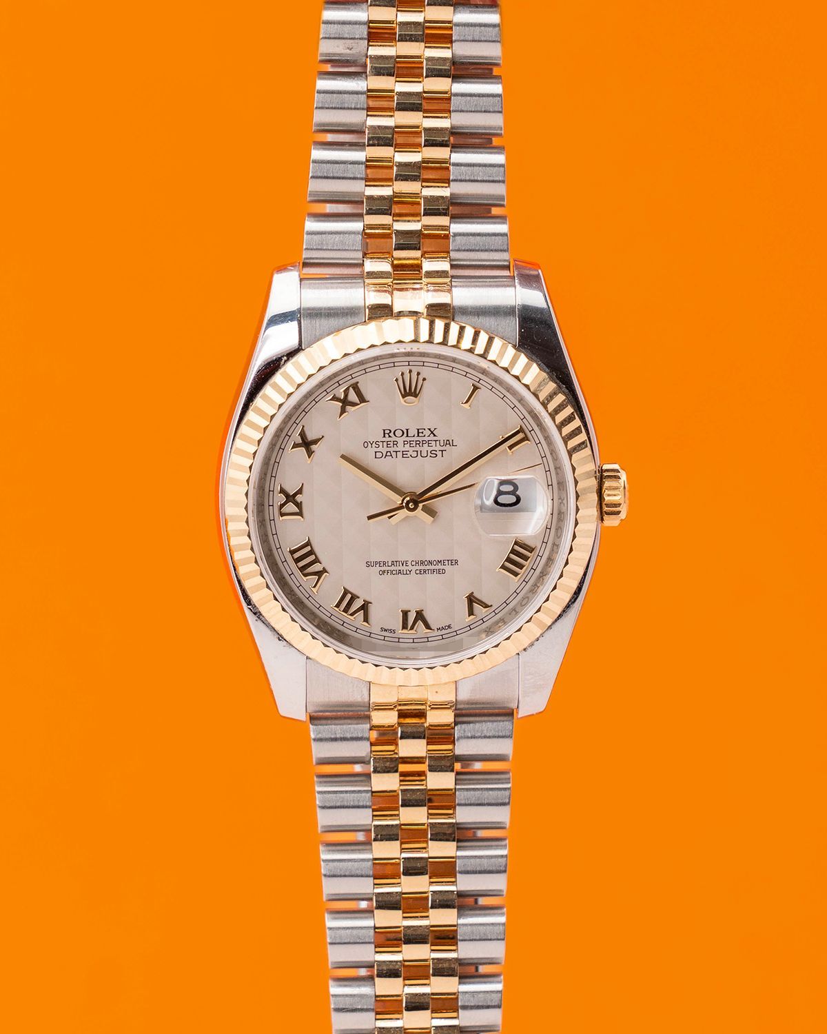 Rolex 116233