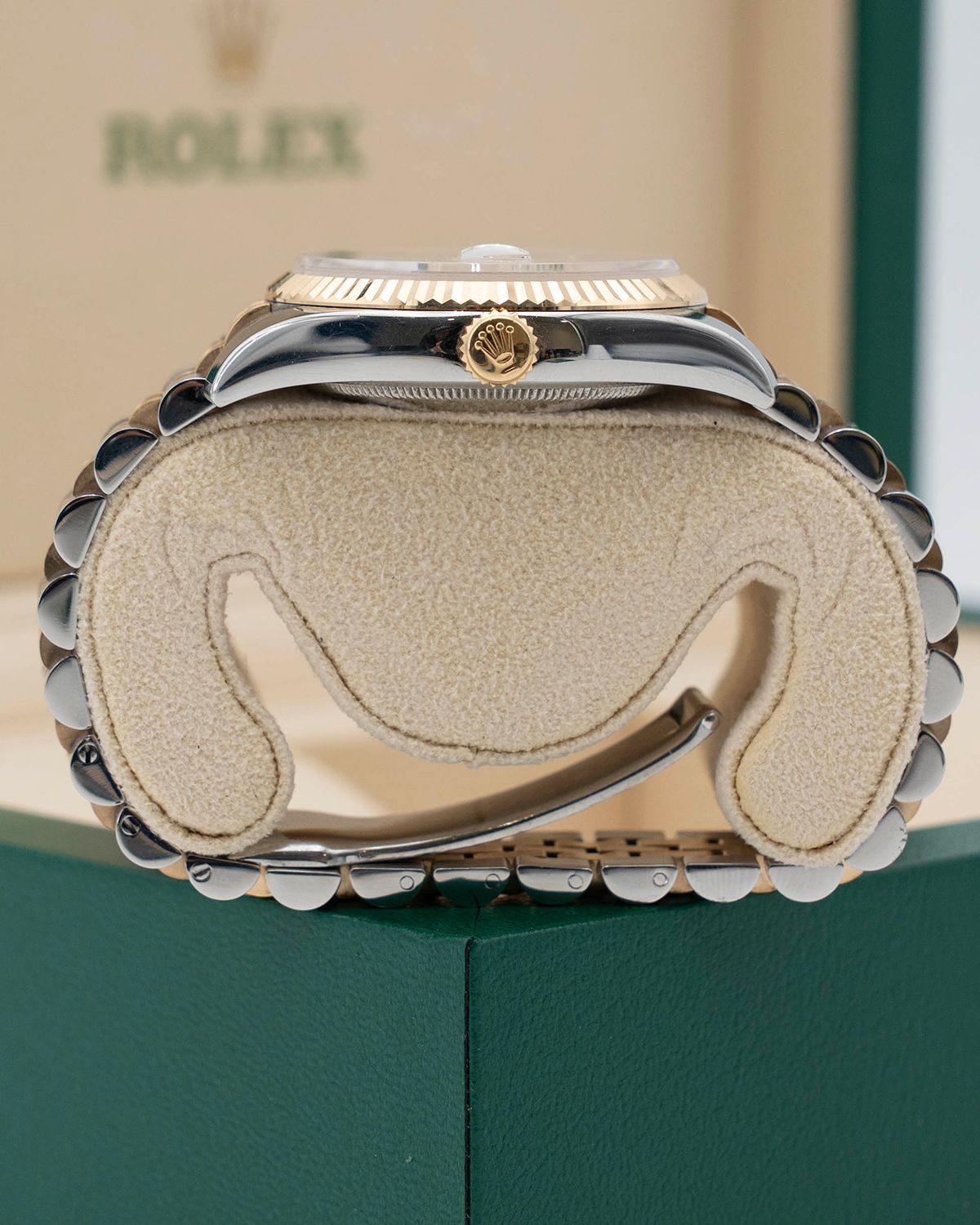Rolex 116233