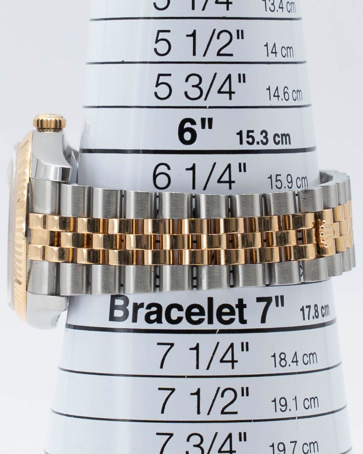 Rolex 116233