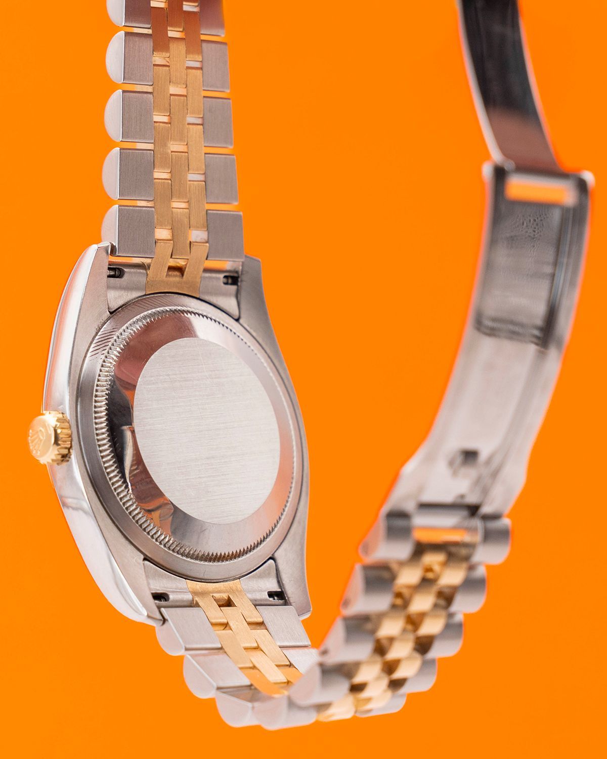 Rolex 116233