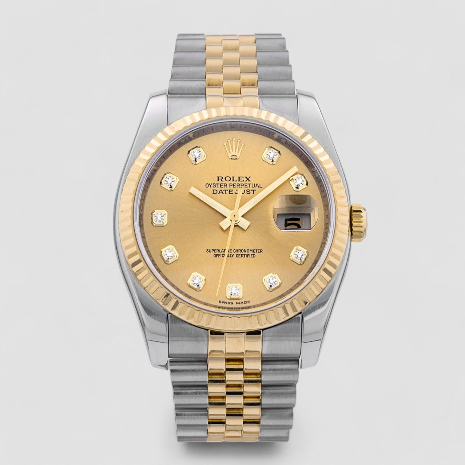 Rolex 116233