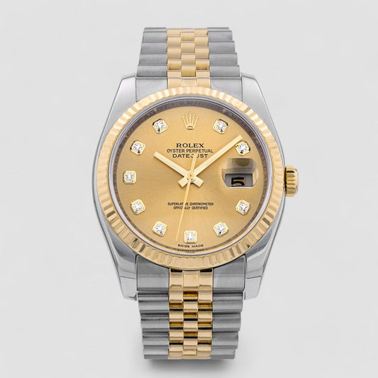 Rolex 116233