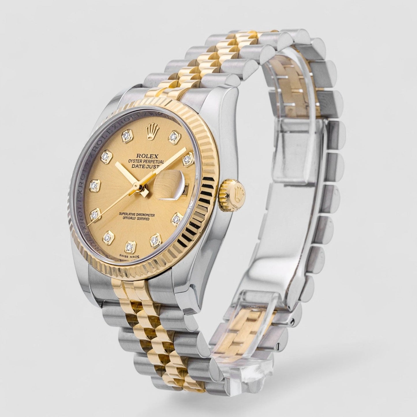 Rolex 116233