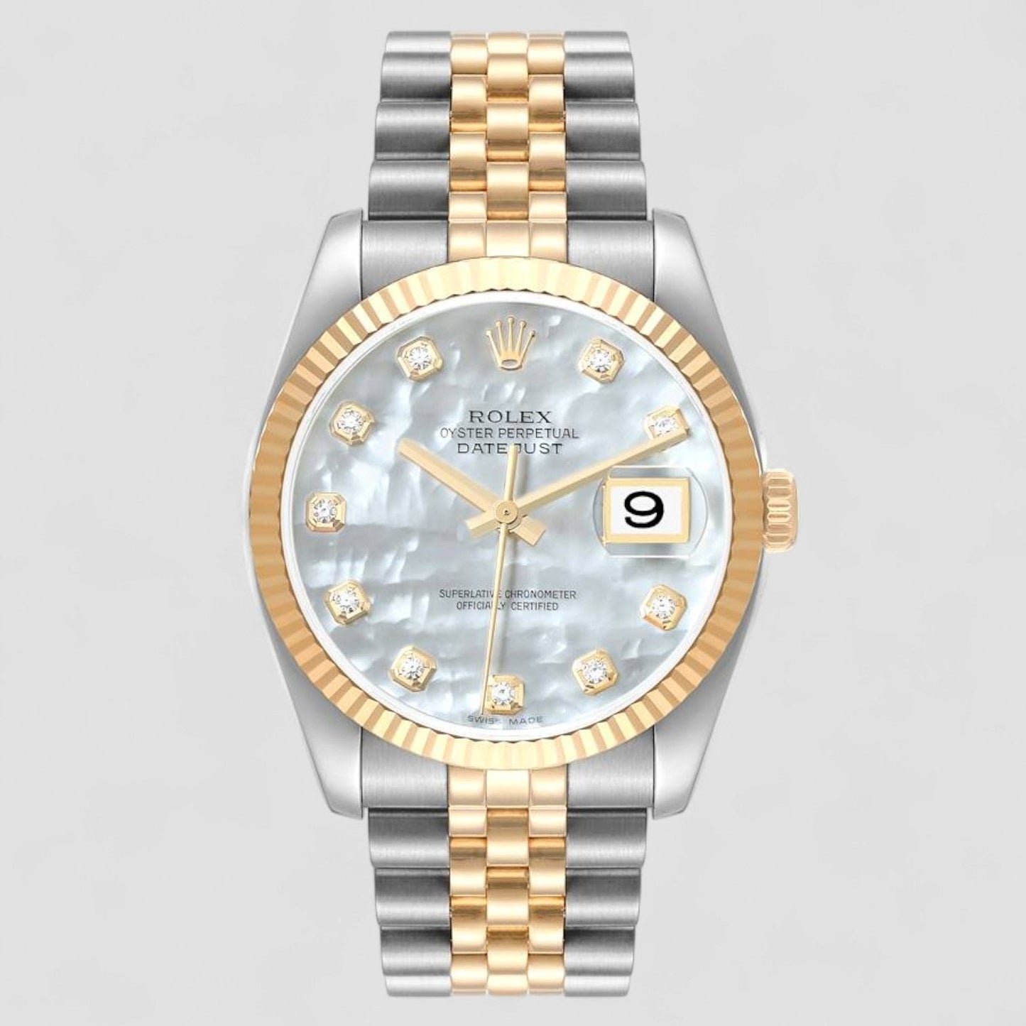 Rolex 116233
