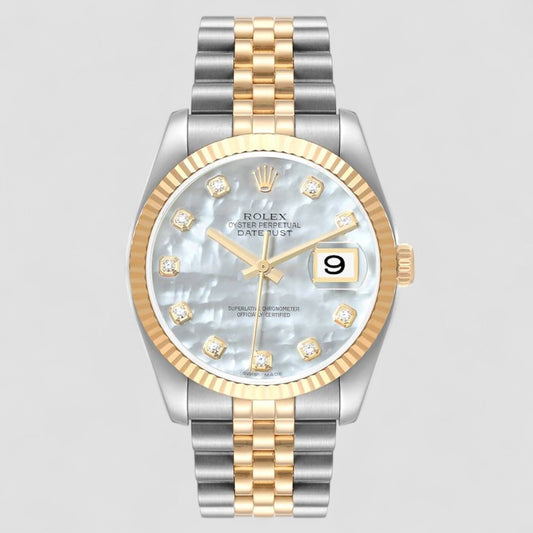 Rolex 116233