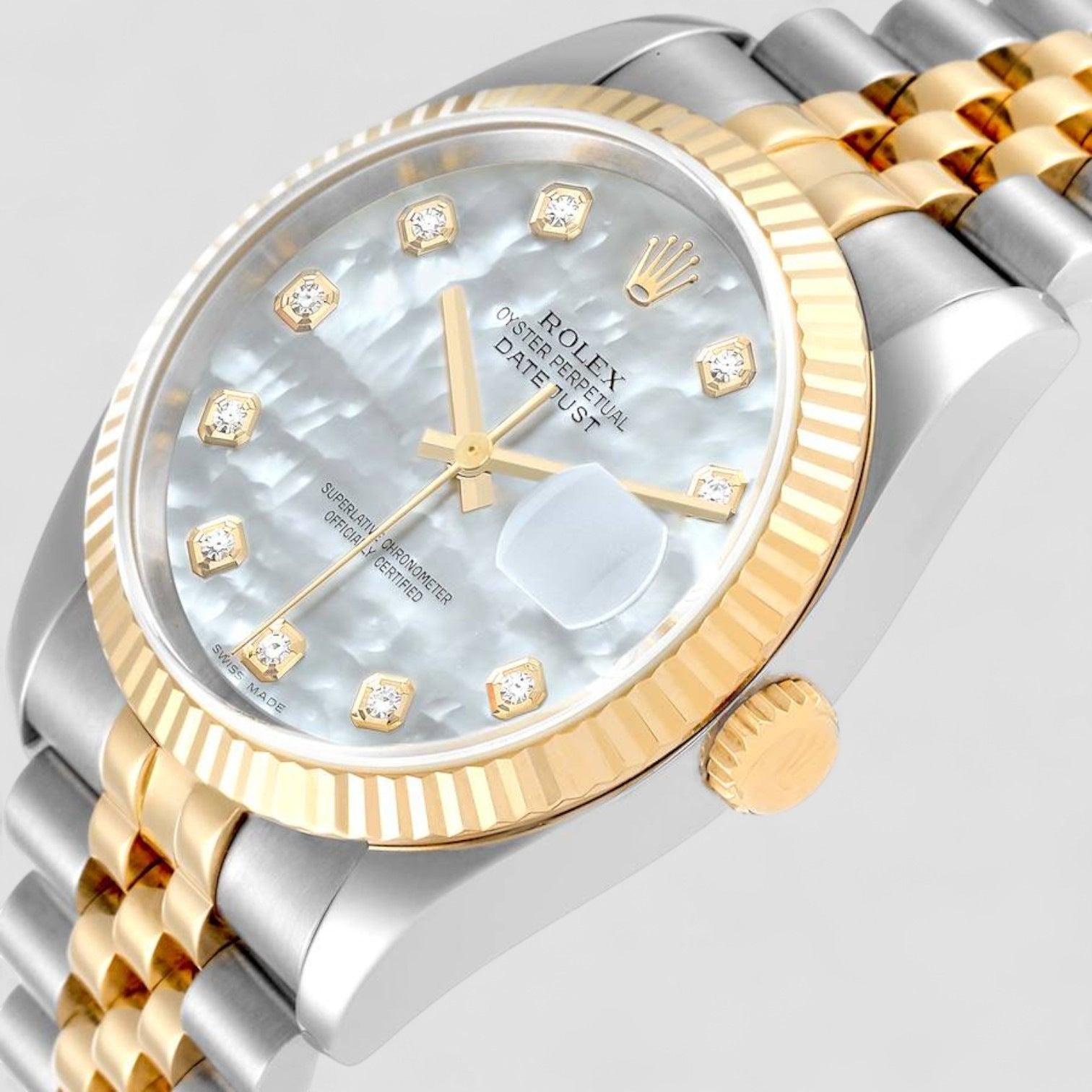 Rolex 116233
