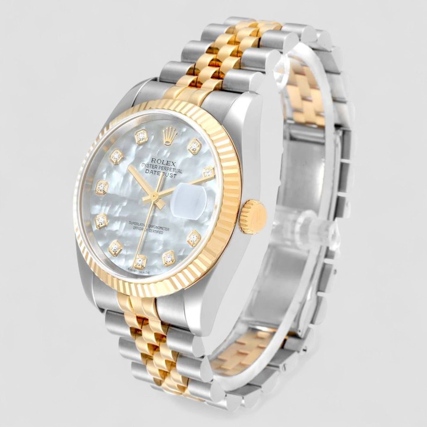 Rolex 116233