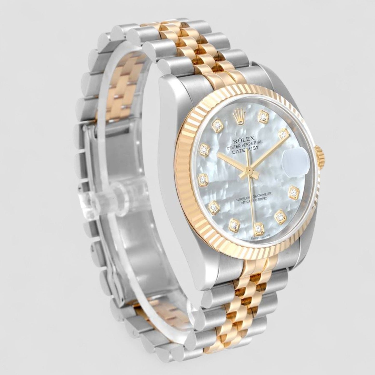 Rolex 116233