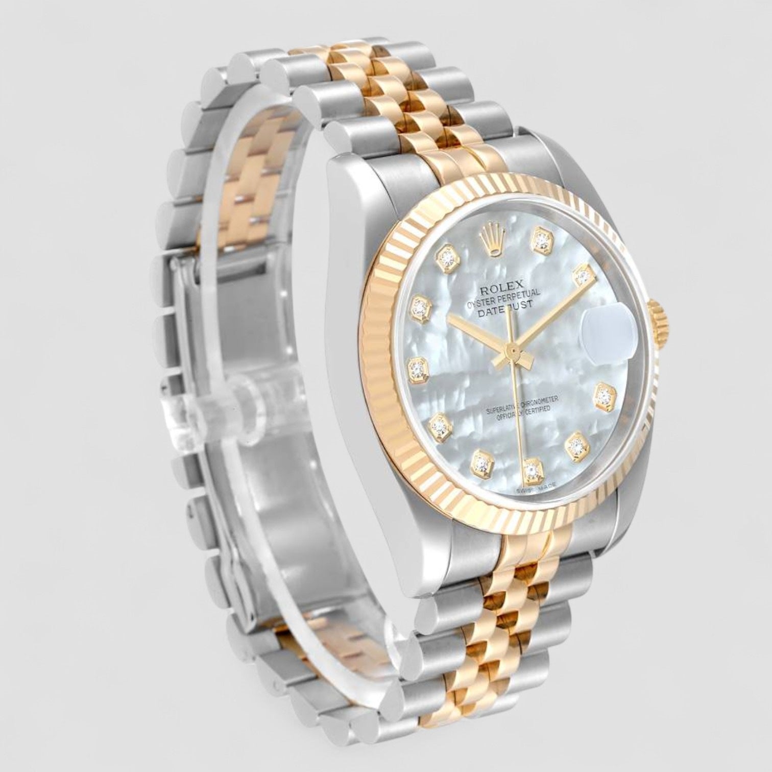 Rolex 116233