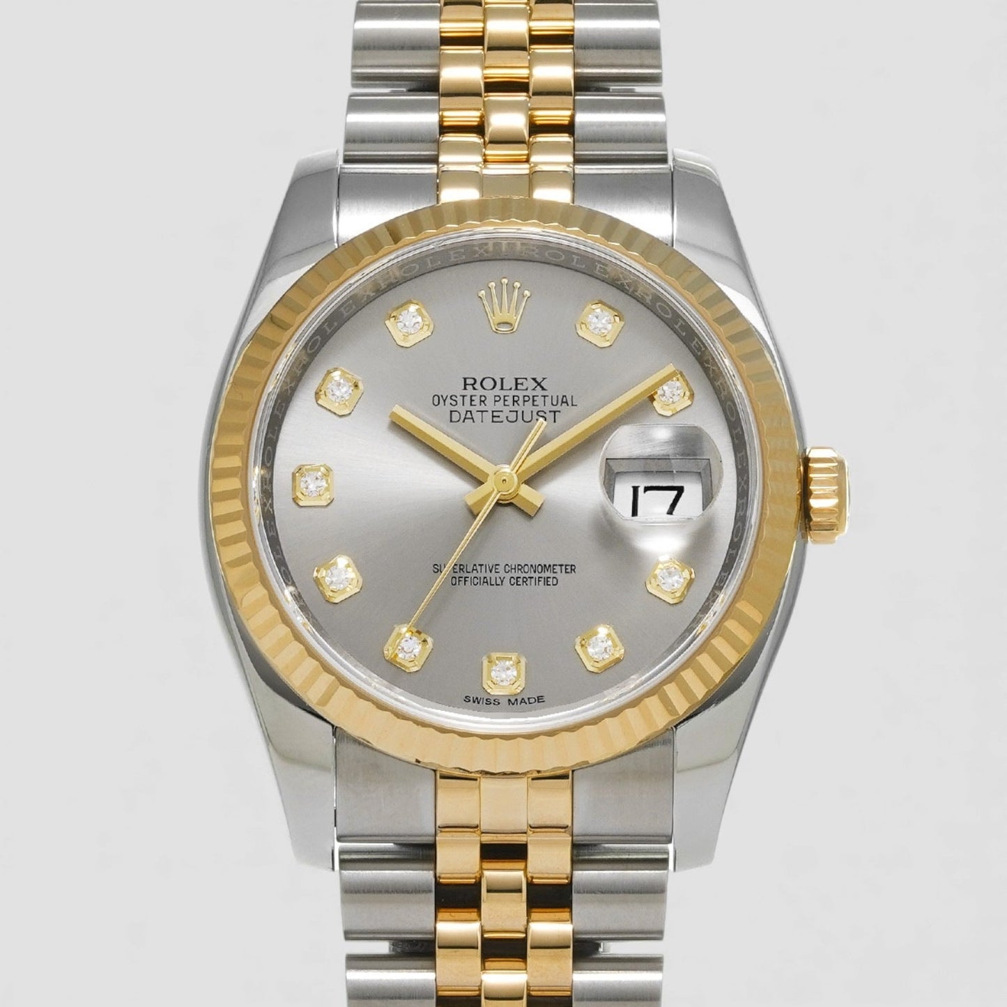 Rolex 116233