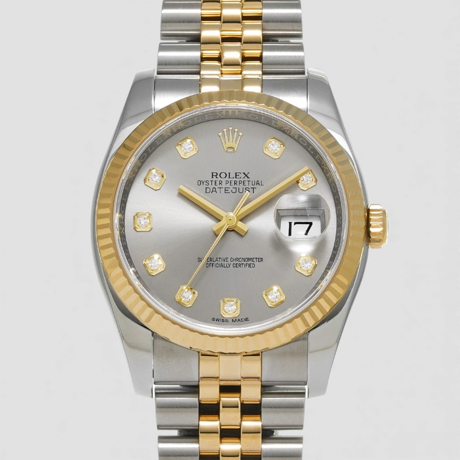 Rolex 116233