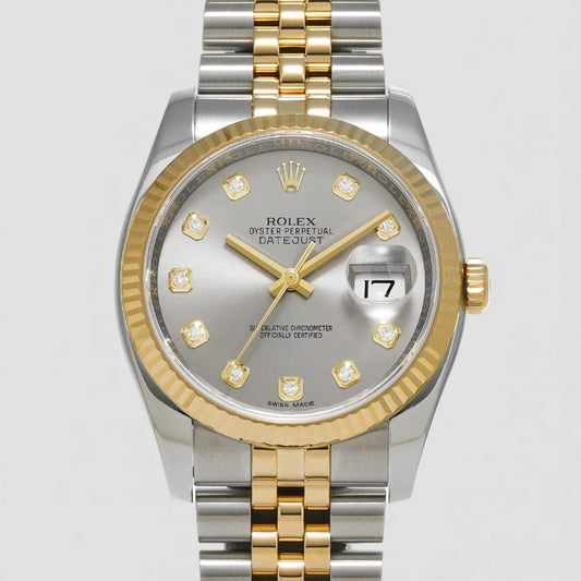 Rolex 116233