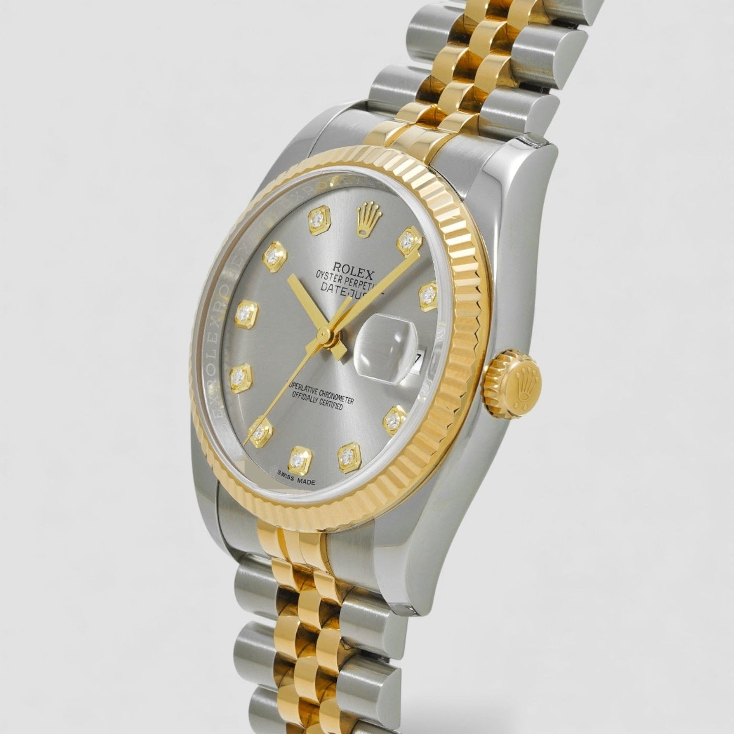 Rolex 116233