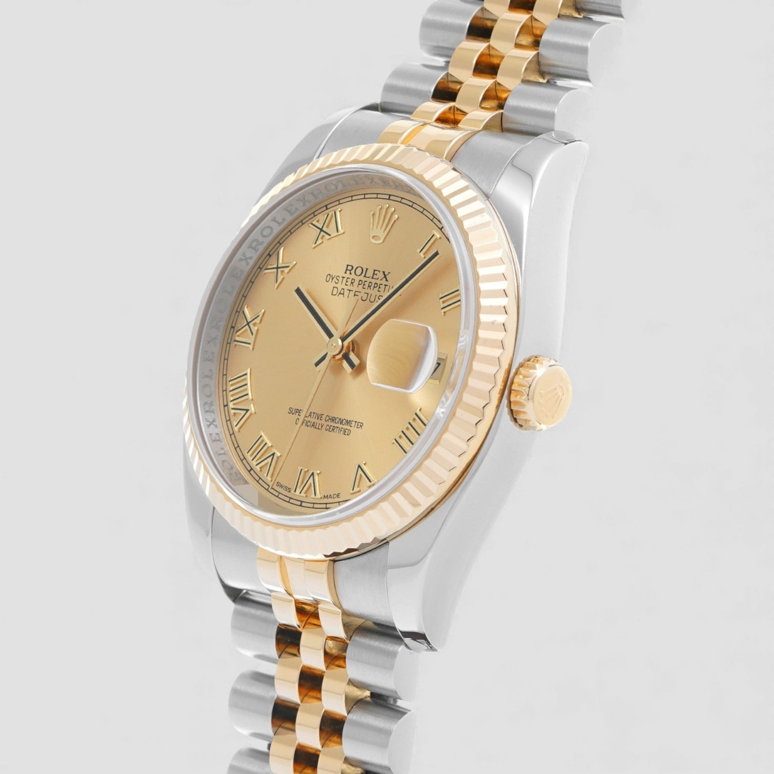 Rolex 116233