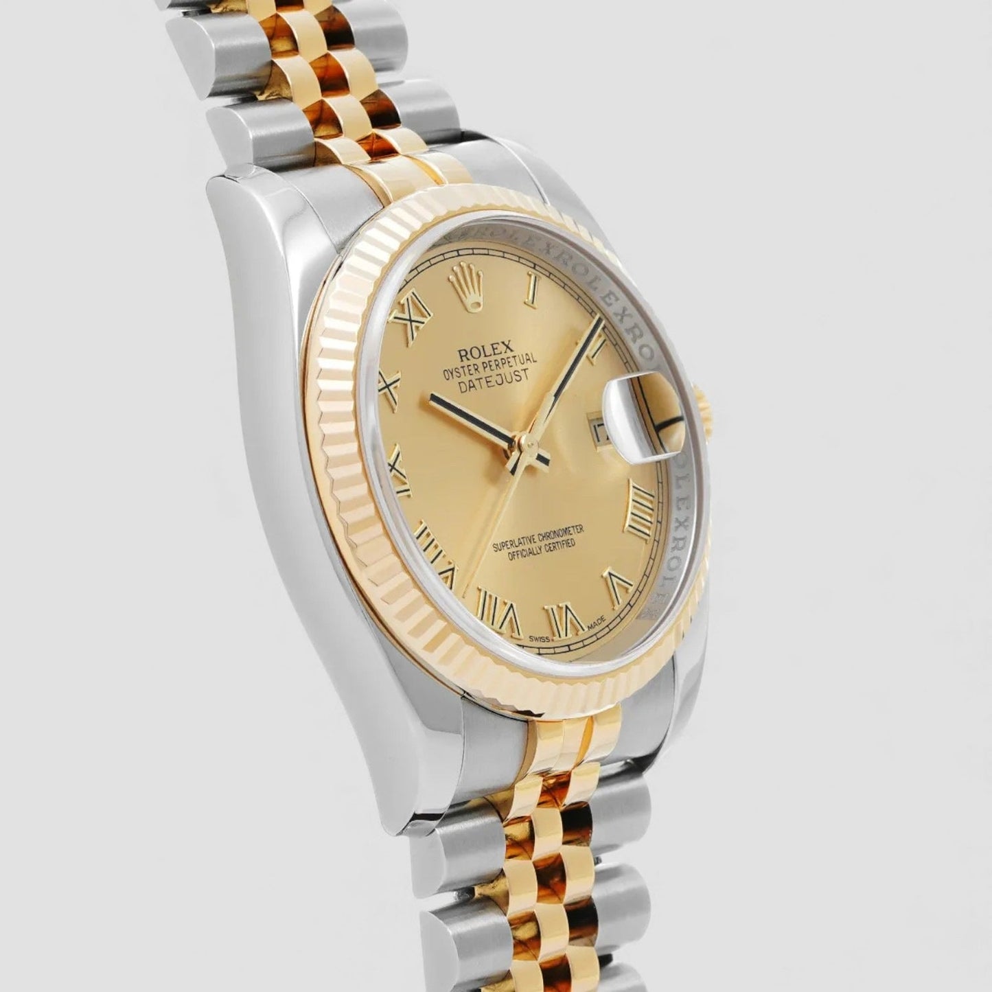 Rolex 116233