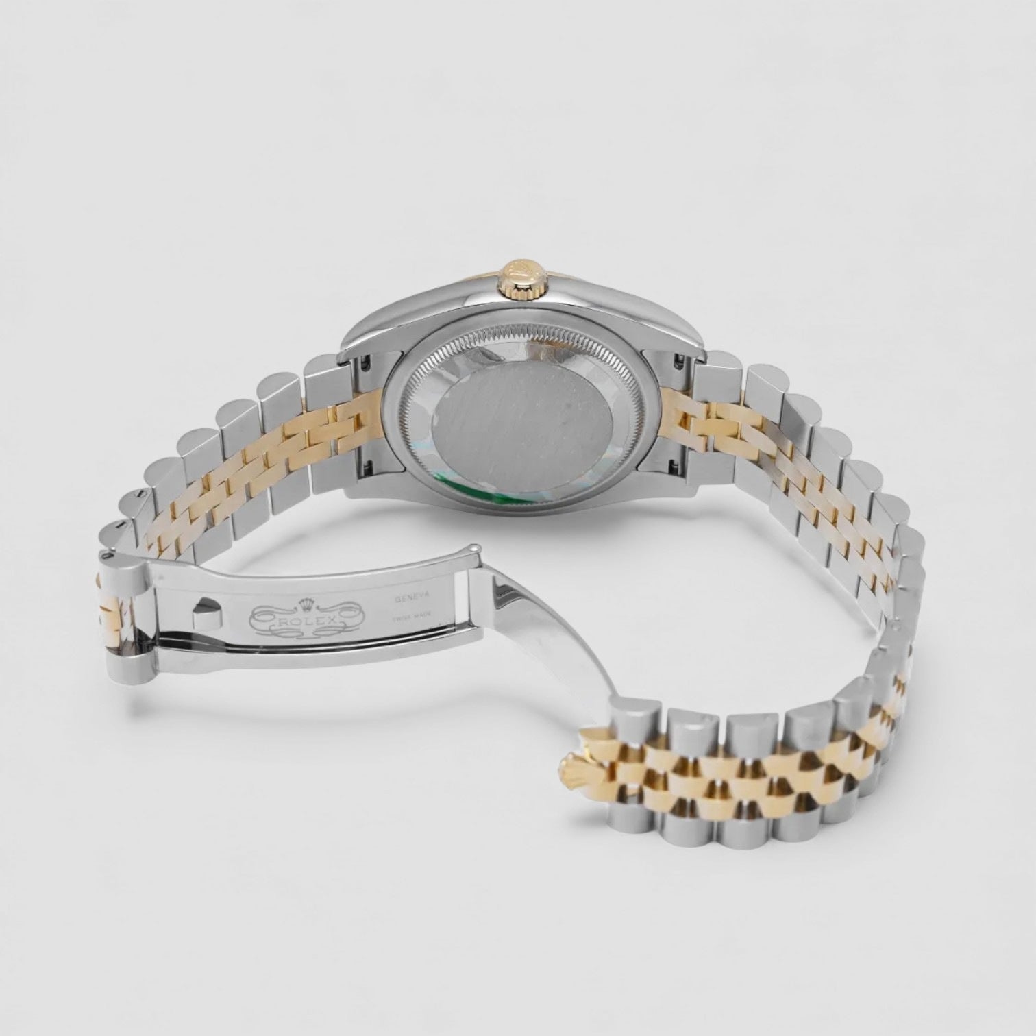 Rolex 116233