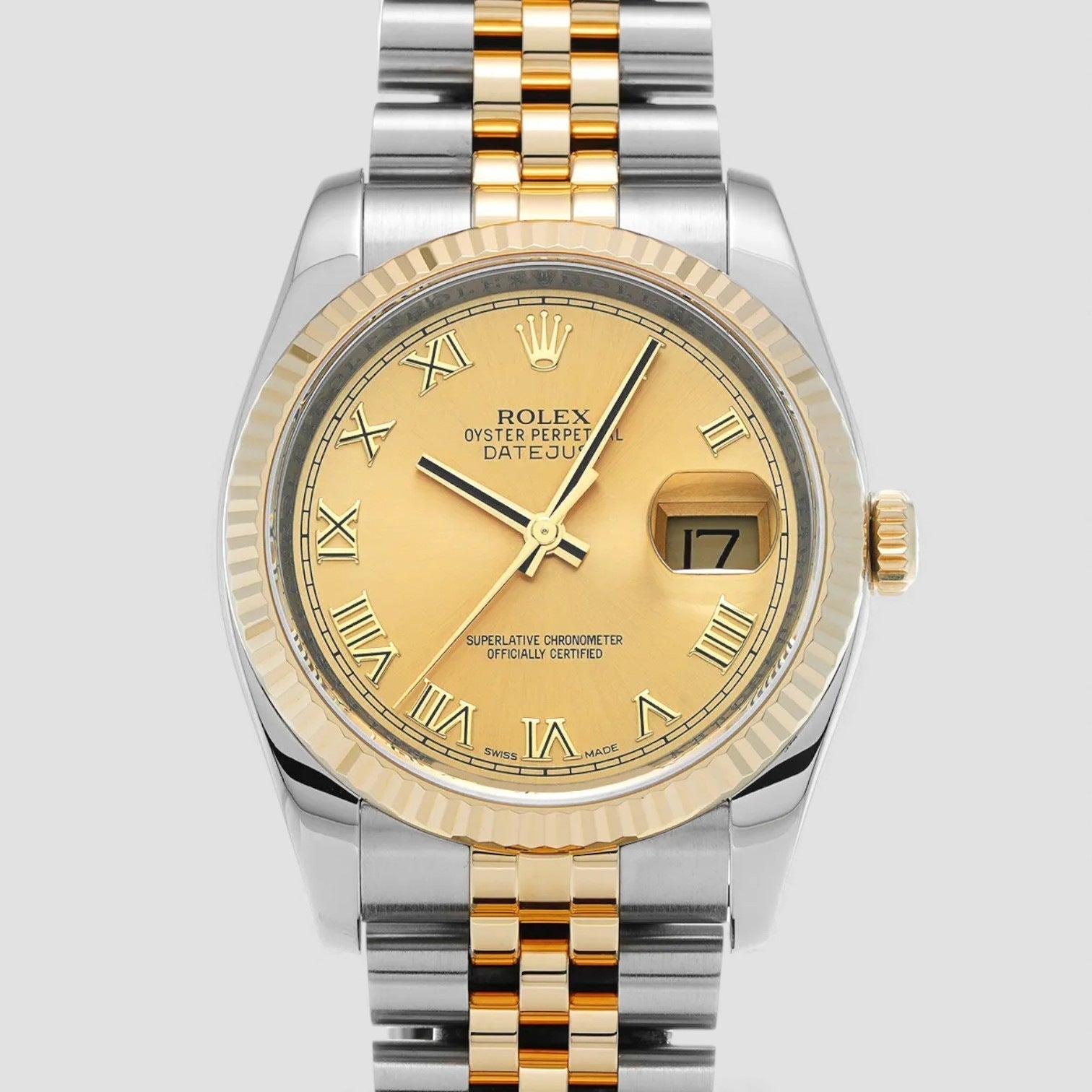 Rolex 116233
