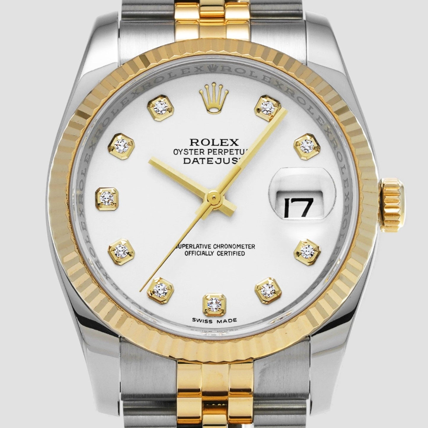 Rolex 116233