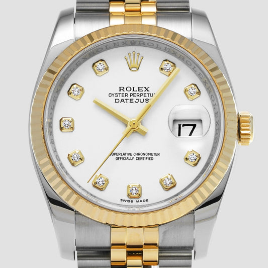 Rolex 116233