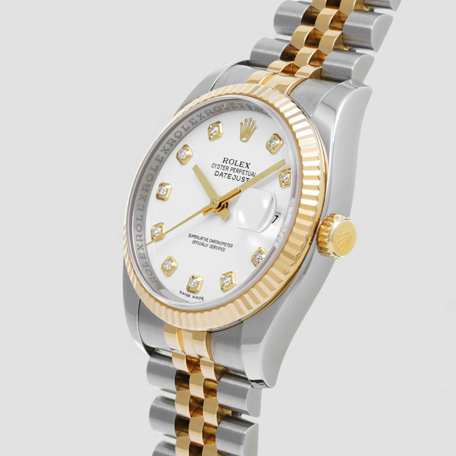 Rolex 116233