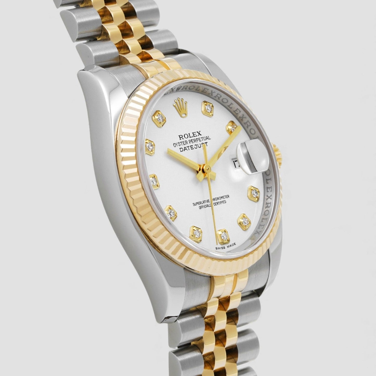 Rolex 116233